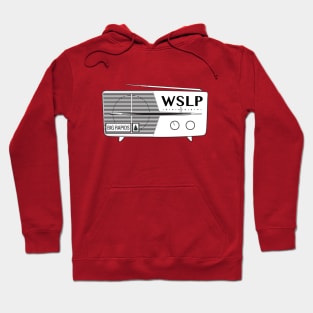 WSLP - Big Rapids Hoodie